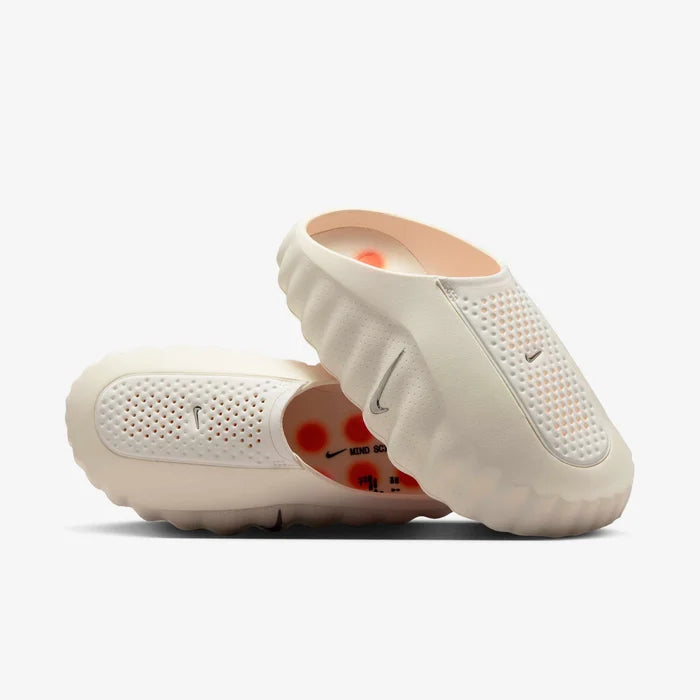 NIKE MIND SAIL/CHROME-HYPER CRIMSON