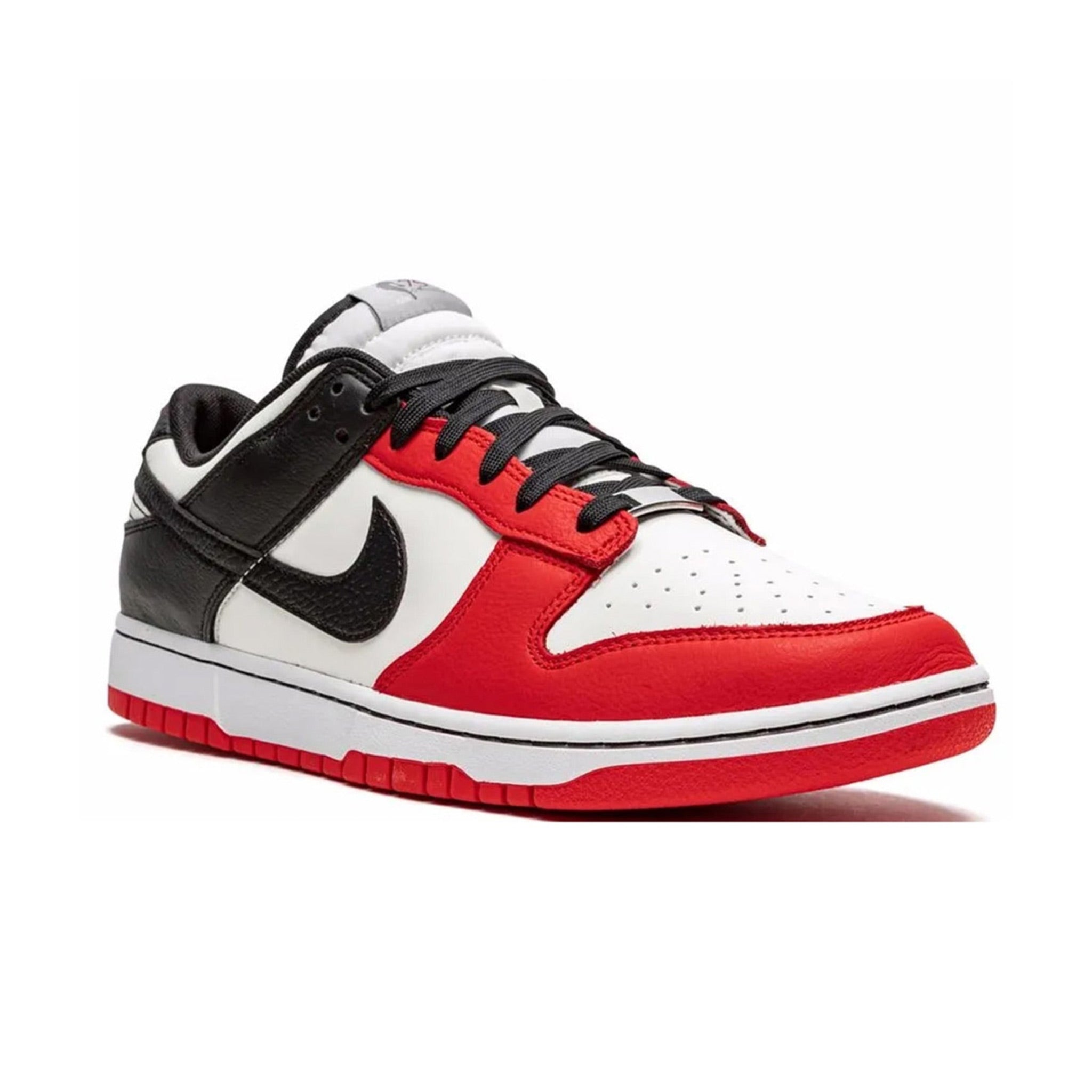 Nike Dunk Low EMB NBA 75th Anniversary (GS)