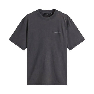 Senses T-Shirt - Washed Black