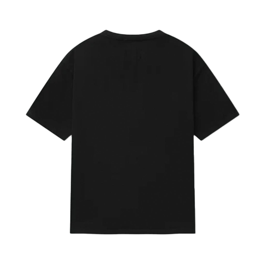 INTERNATIONAL RACING LOGO TEE - VINTAGE BLACK