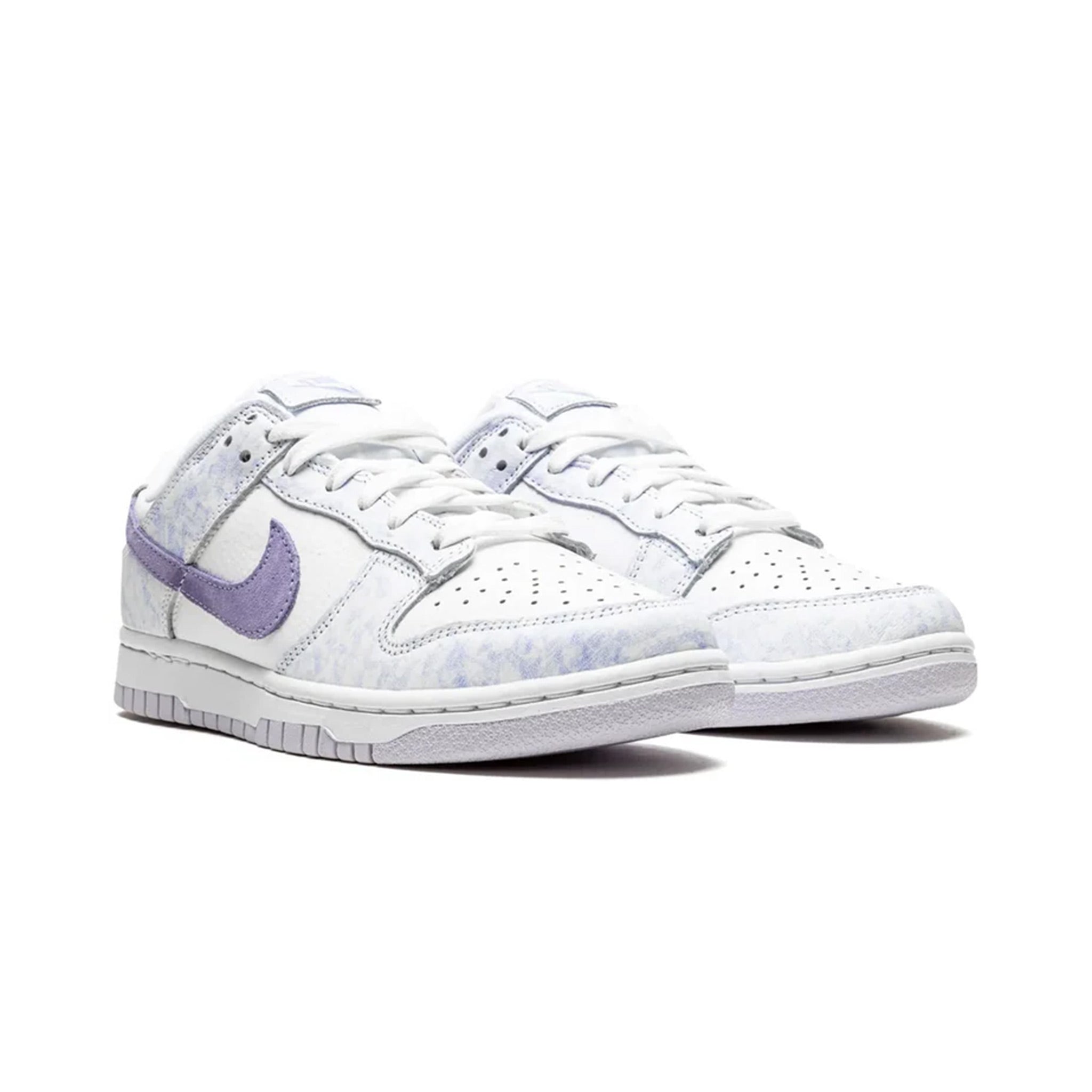 Nike Dunk Low Purple Pulse (Women's)
