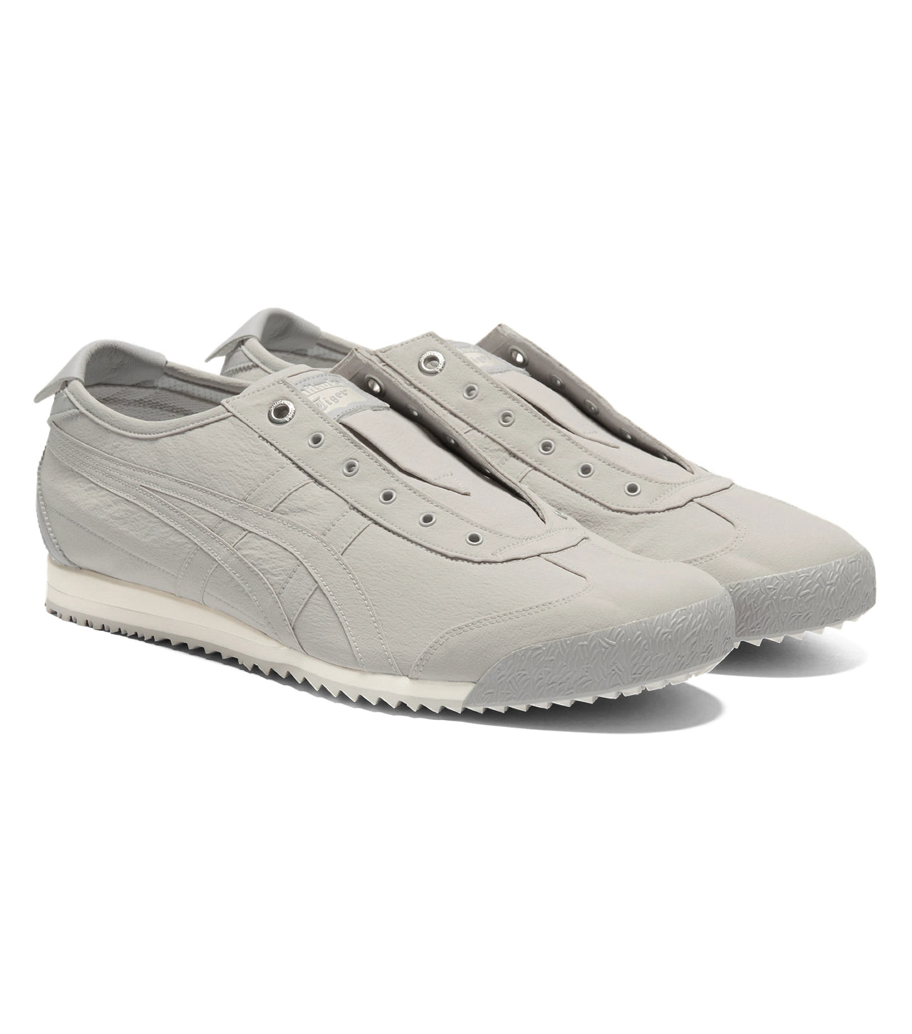 Onitsuka Tiger Mexico 66 SD Slip On OYSTER GREY/OYSTER GREY