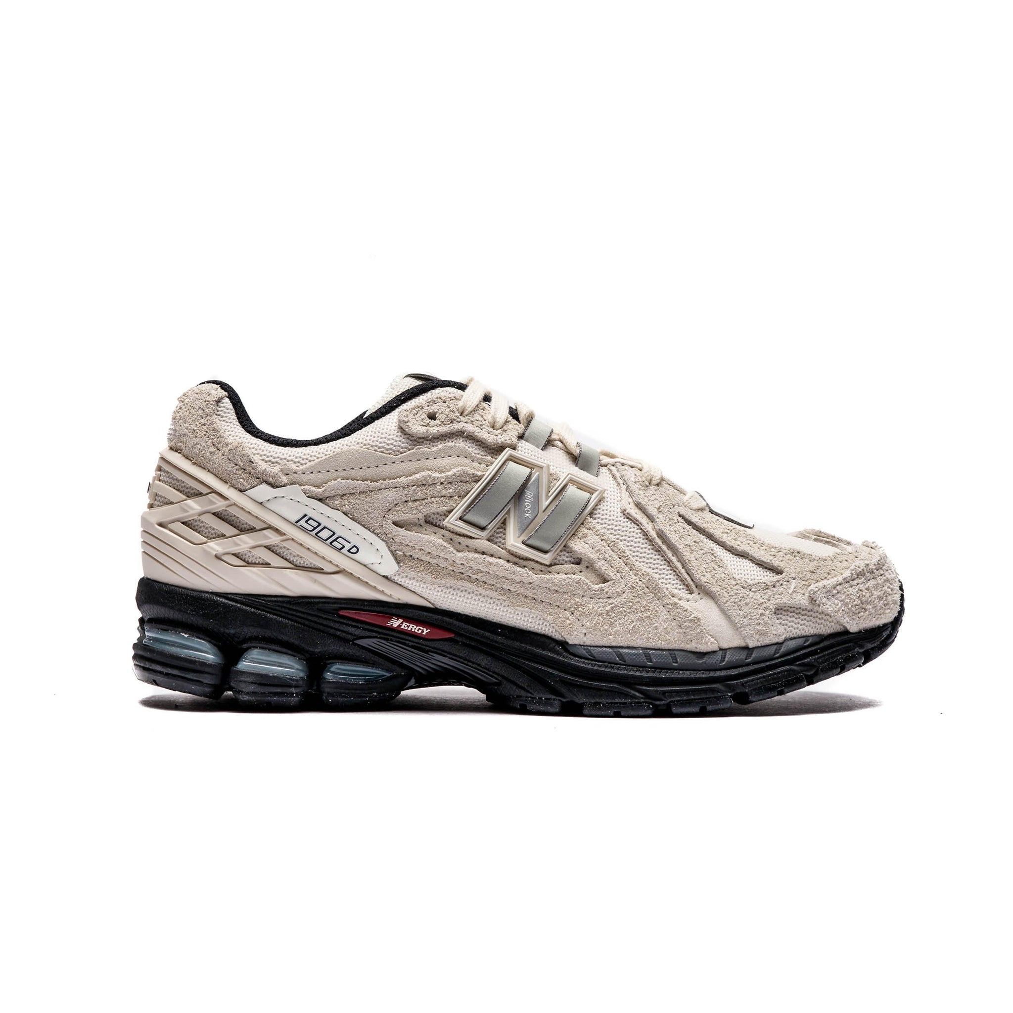 NEW BALANCE N LOCK M1906DB WHITE BEIGE