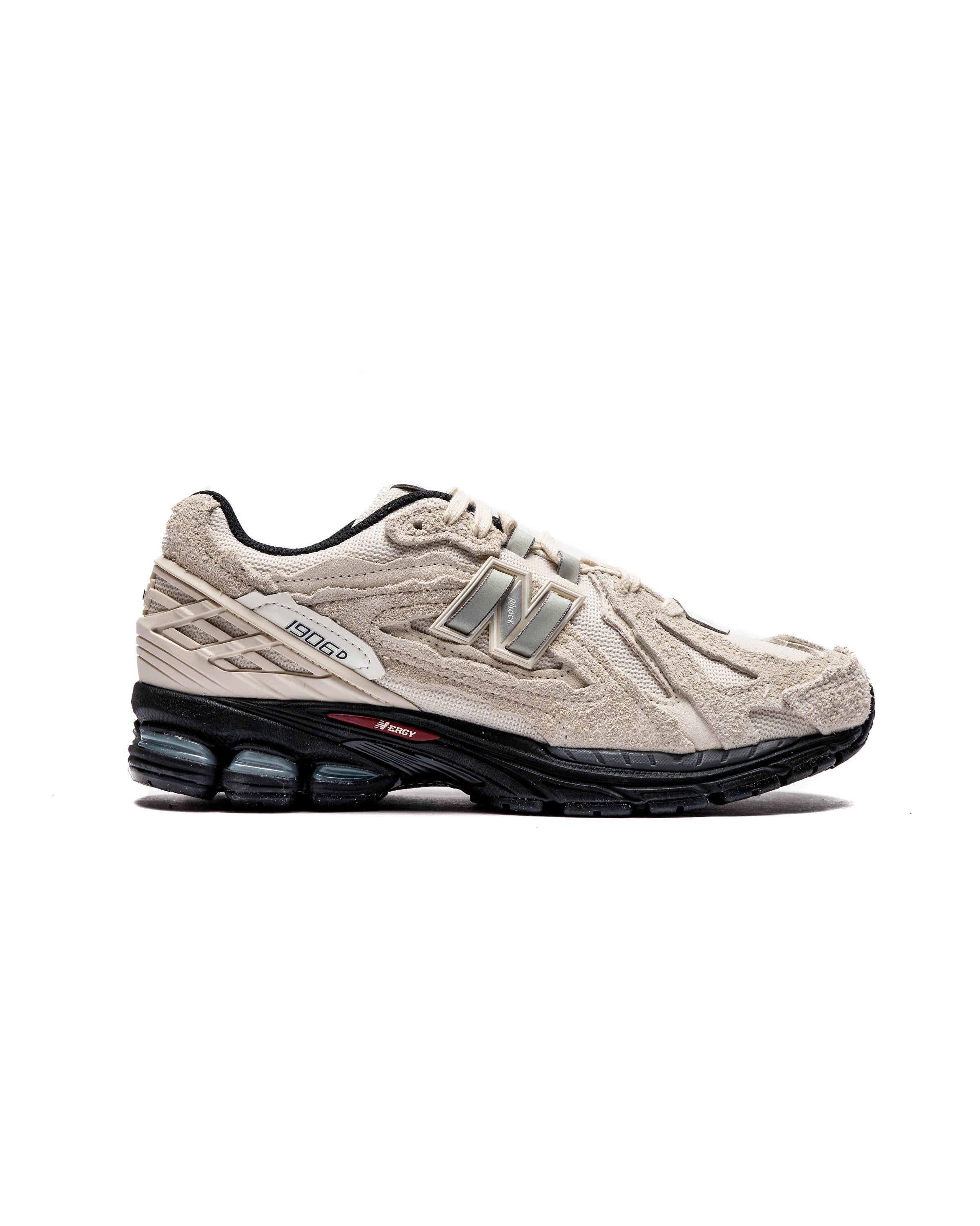 NEW BALANCE N LOCK M1906DB WHITE BEIGE
