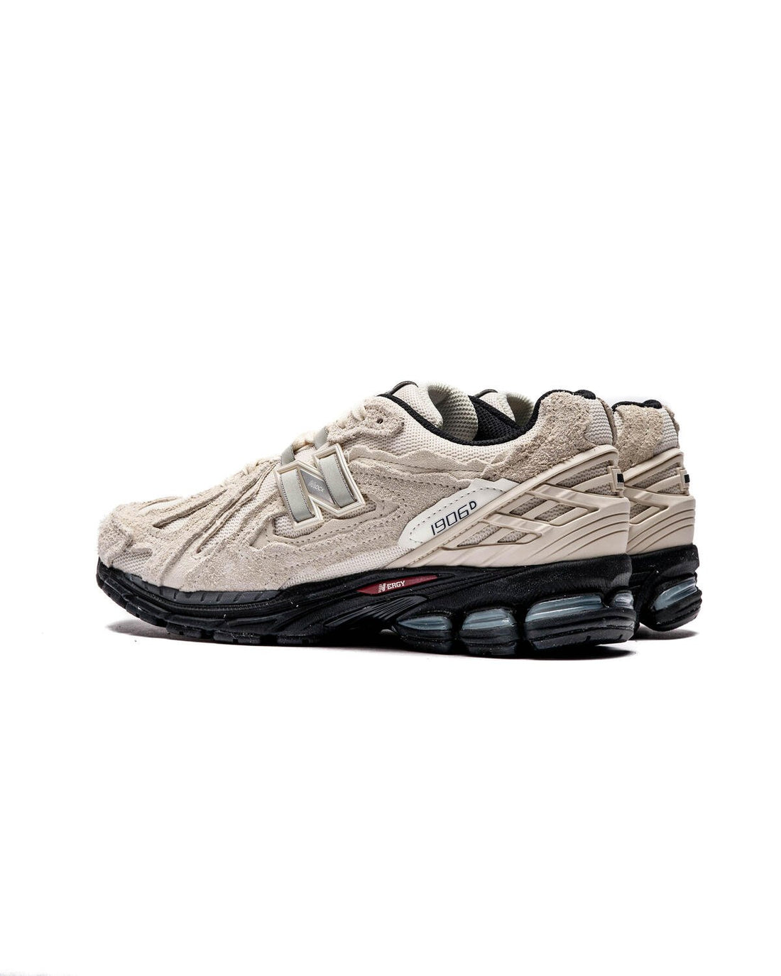 NEW BALANCE N LOCK M1906DB WHITE BEIGE