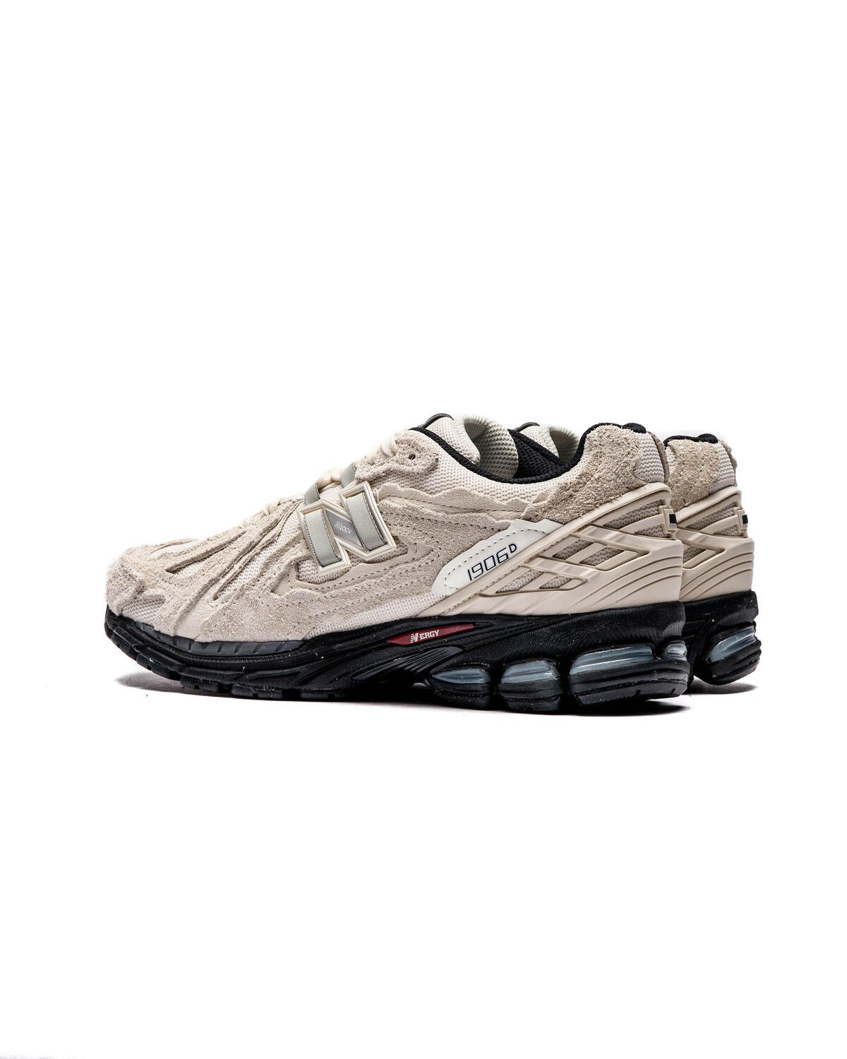 NEW BALANCE N LOCK M1906DB WHITE BEIGE