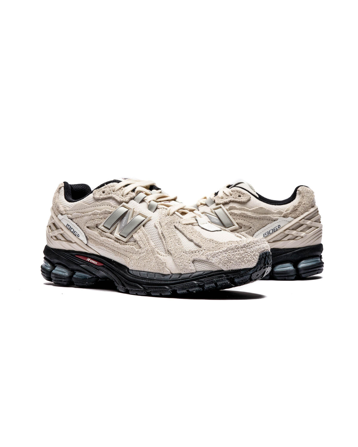 NEW BALANCE N LOCK M1906DB WHITE BEIGE