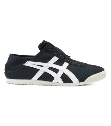 ONITSUKA TIGER MEXICO 66 PARATY BLACK/WHITE