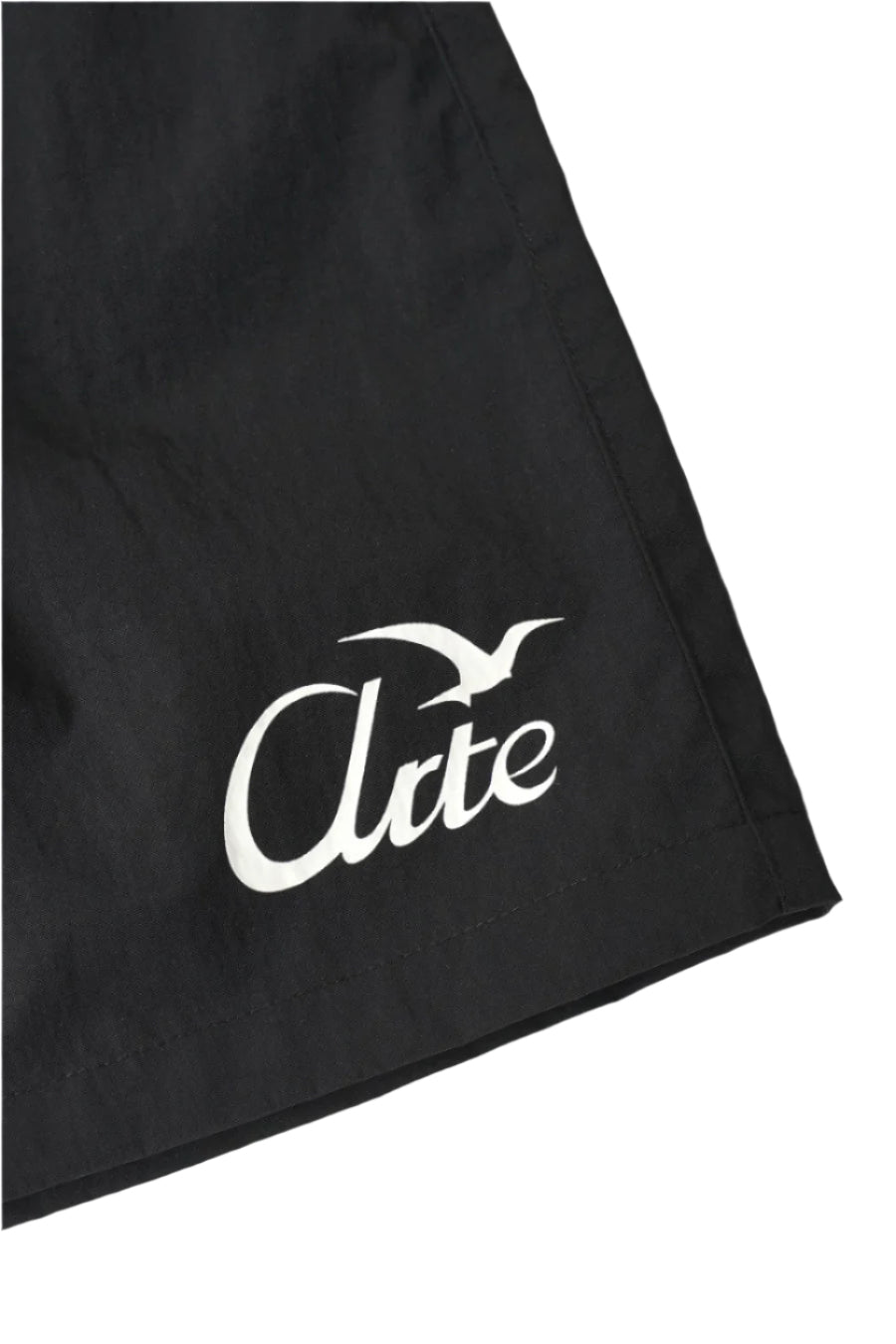 ARTE Birds Logo Shorts