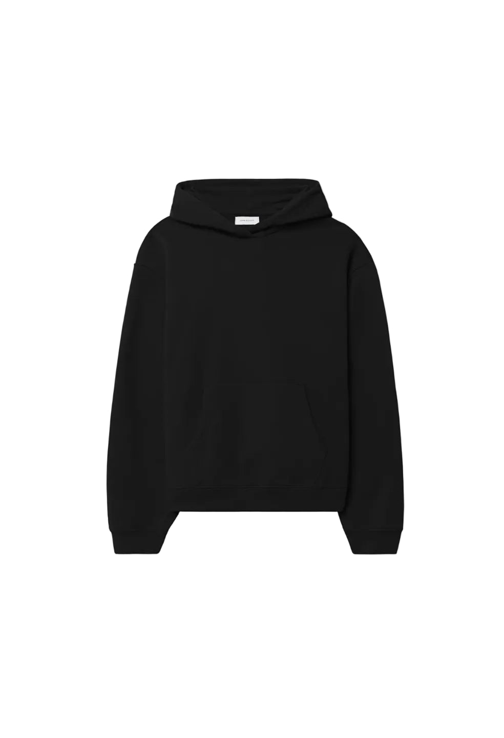 JOHN ELLIOTT BEACH HOODIE SHARK