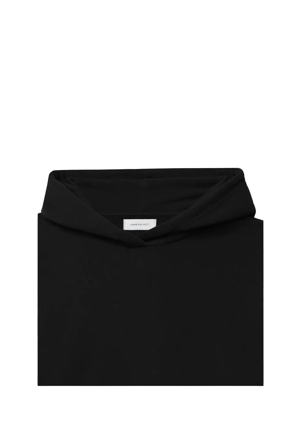 JOHN ELLIOTT BEACH HOODIE SHARK