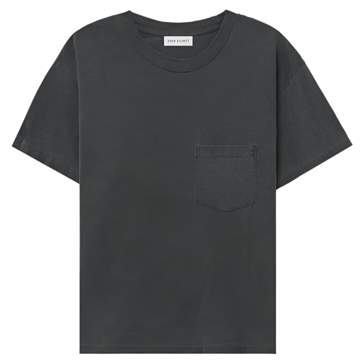 John Elliot Washed Pocket Tee