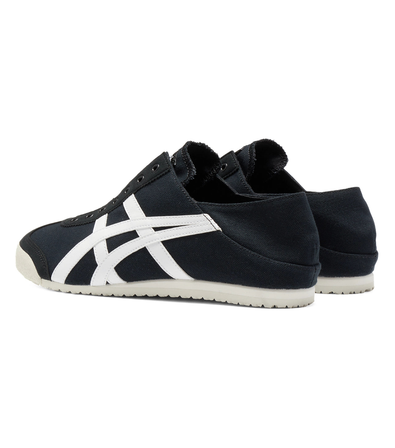ONITSUKA TIGER MEXICO 66 PARATY BLACK/WHITE