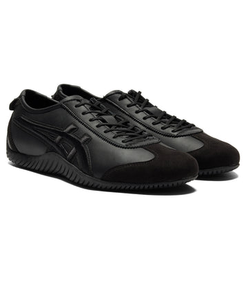 ONITSUKA TIGER MEXICO 66 DRIVING BLACK BLACK