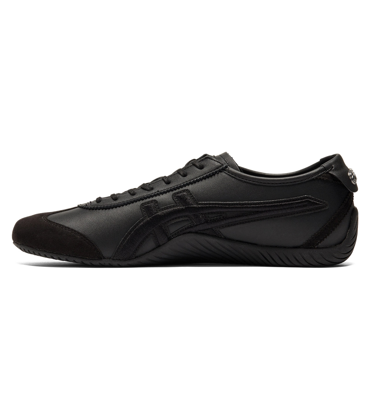 ONITSUKA TIGER MEXICO 66 DRIVING BLACK BLACK