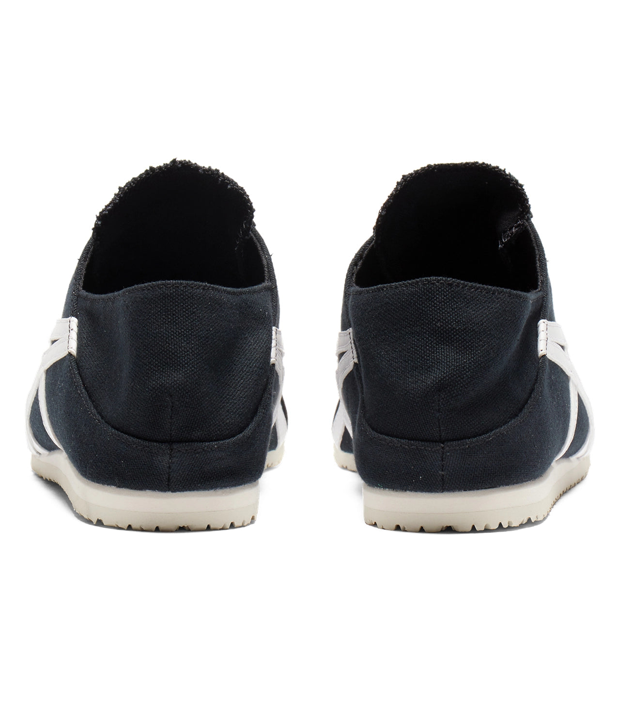 ONITSUKA TIGER MEXICO 66 PARATY BLACK/WHITE