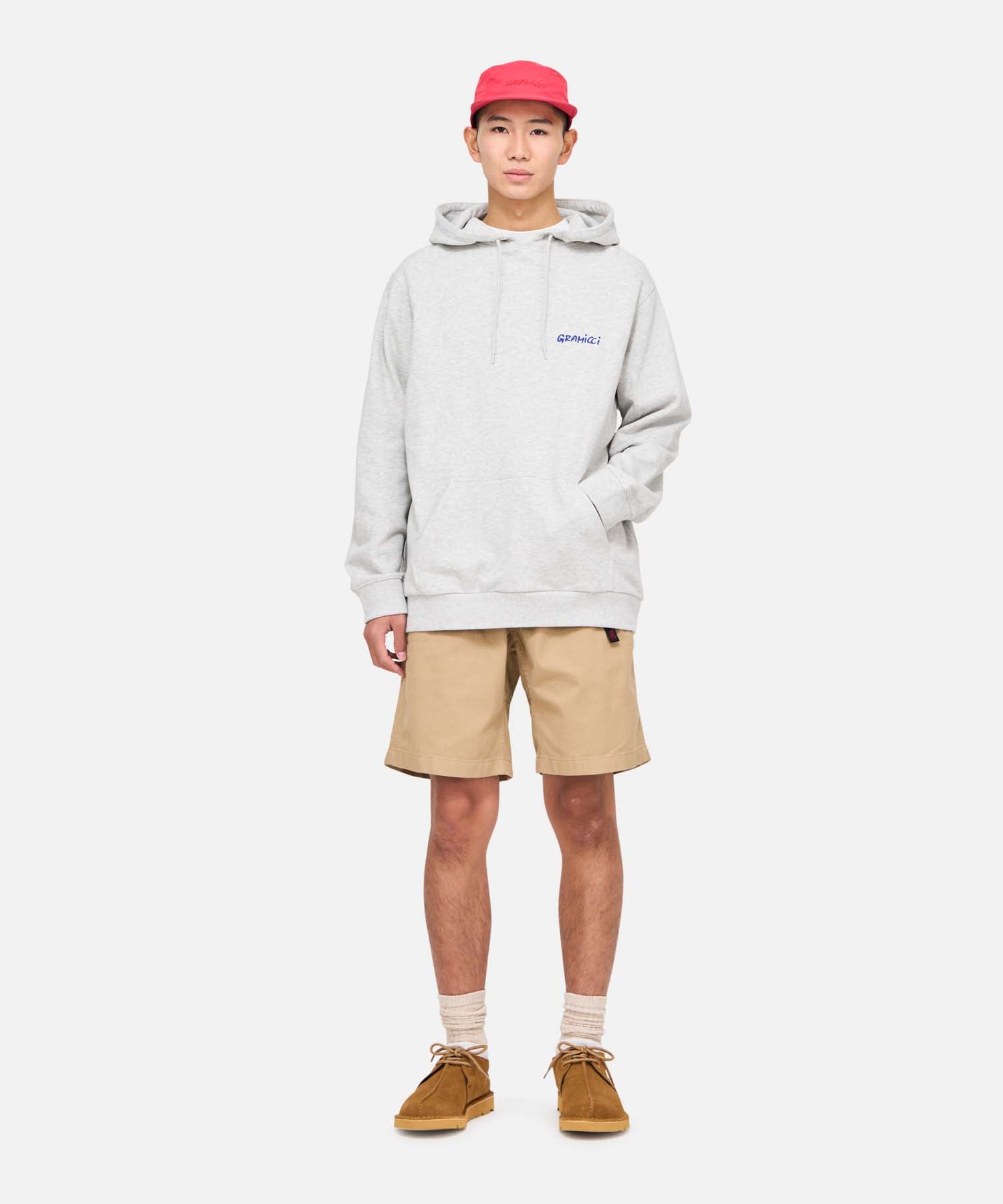 GRAMICCI G-Shorts chino