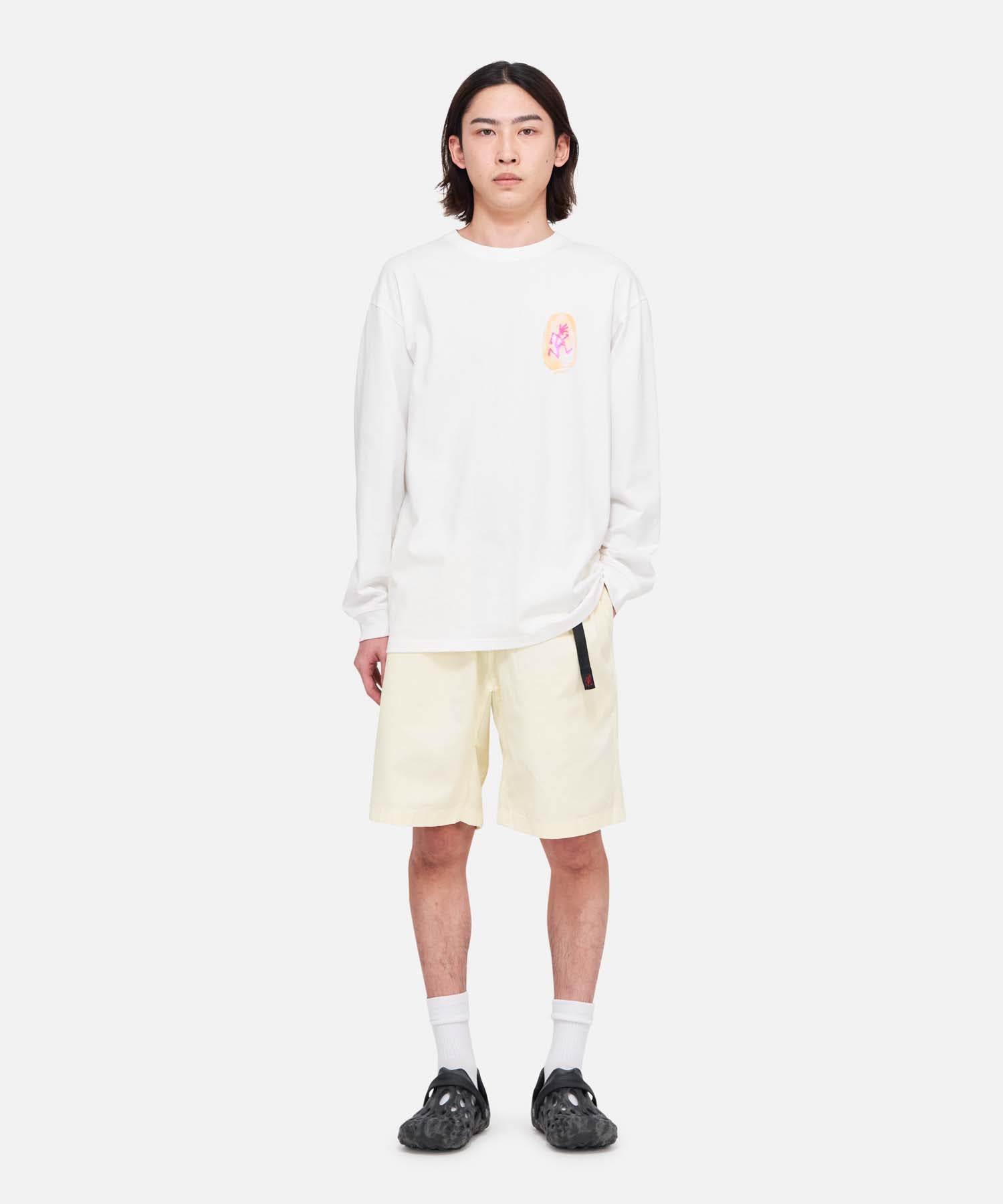 GRAMICCI G-Short lemon