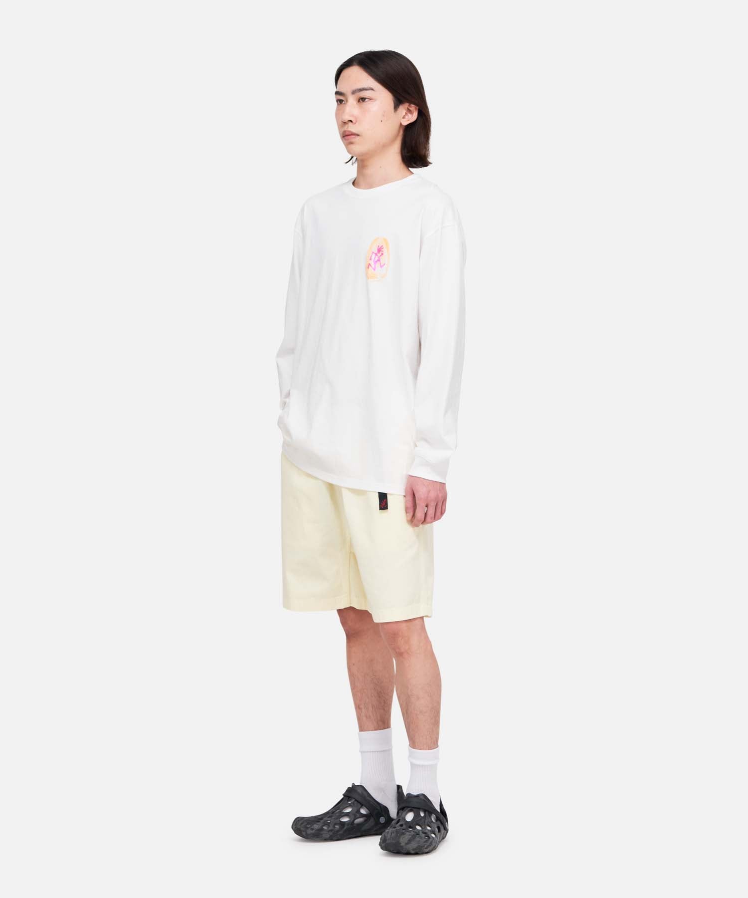 GRAMICCI G-Short lemon