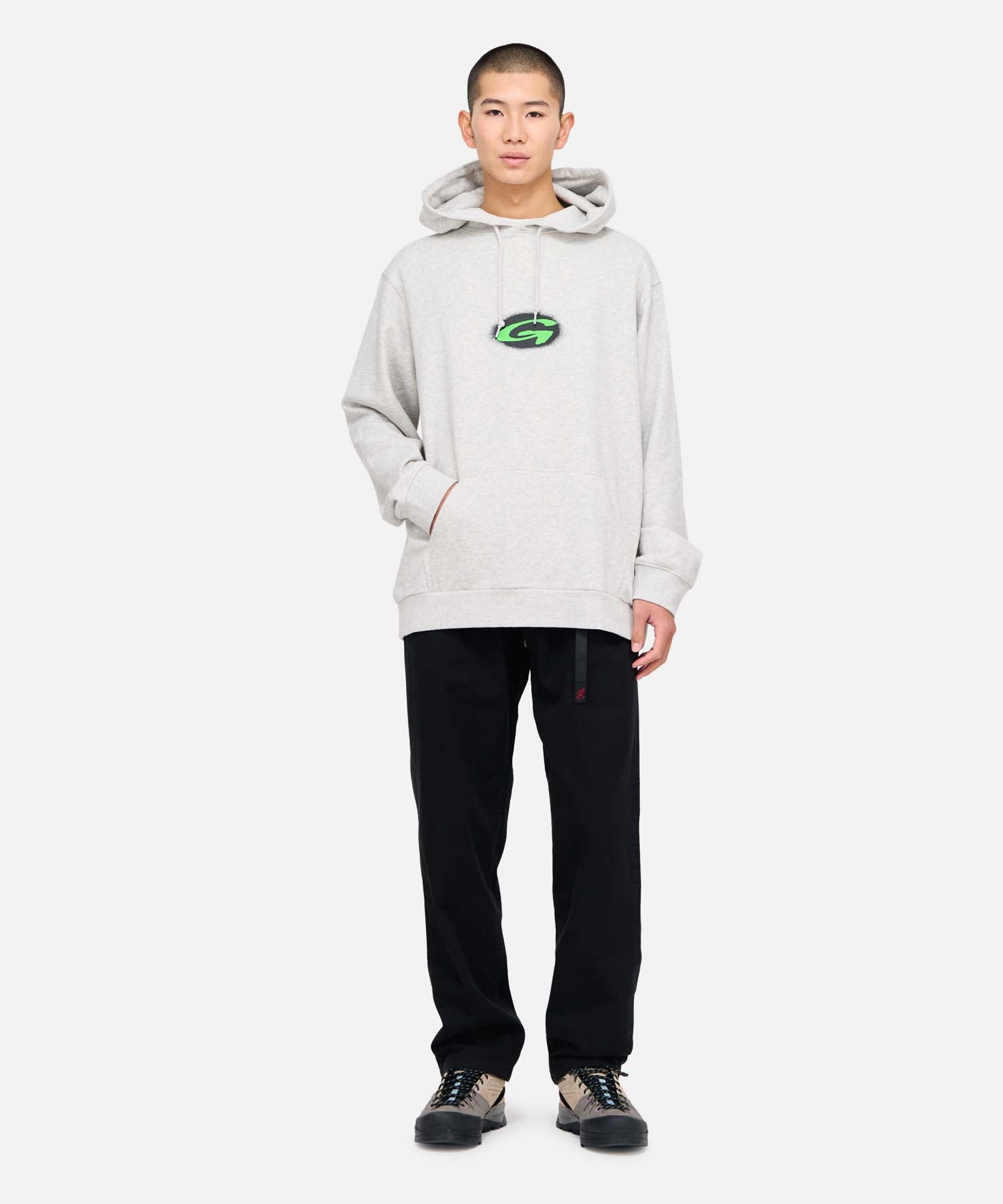 GRAMICCI  Gramicci Pant black