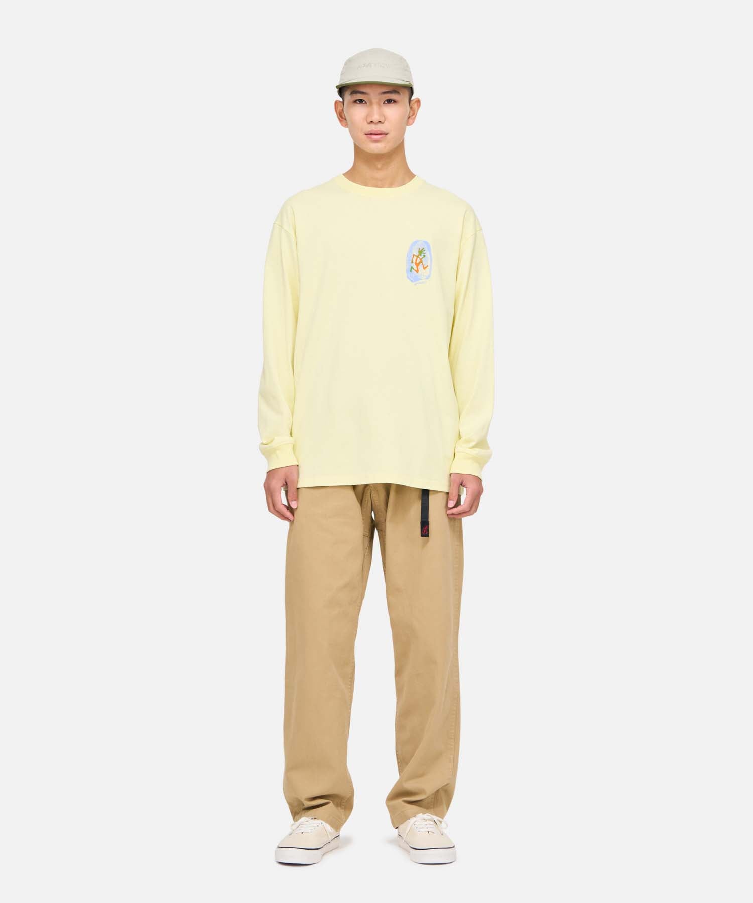 GRAMICCI Gramicci Pant chino