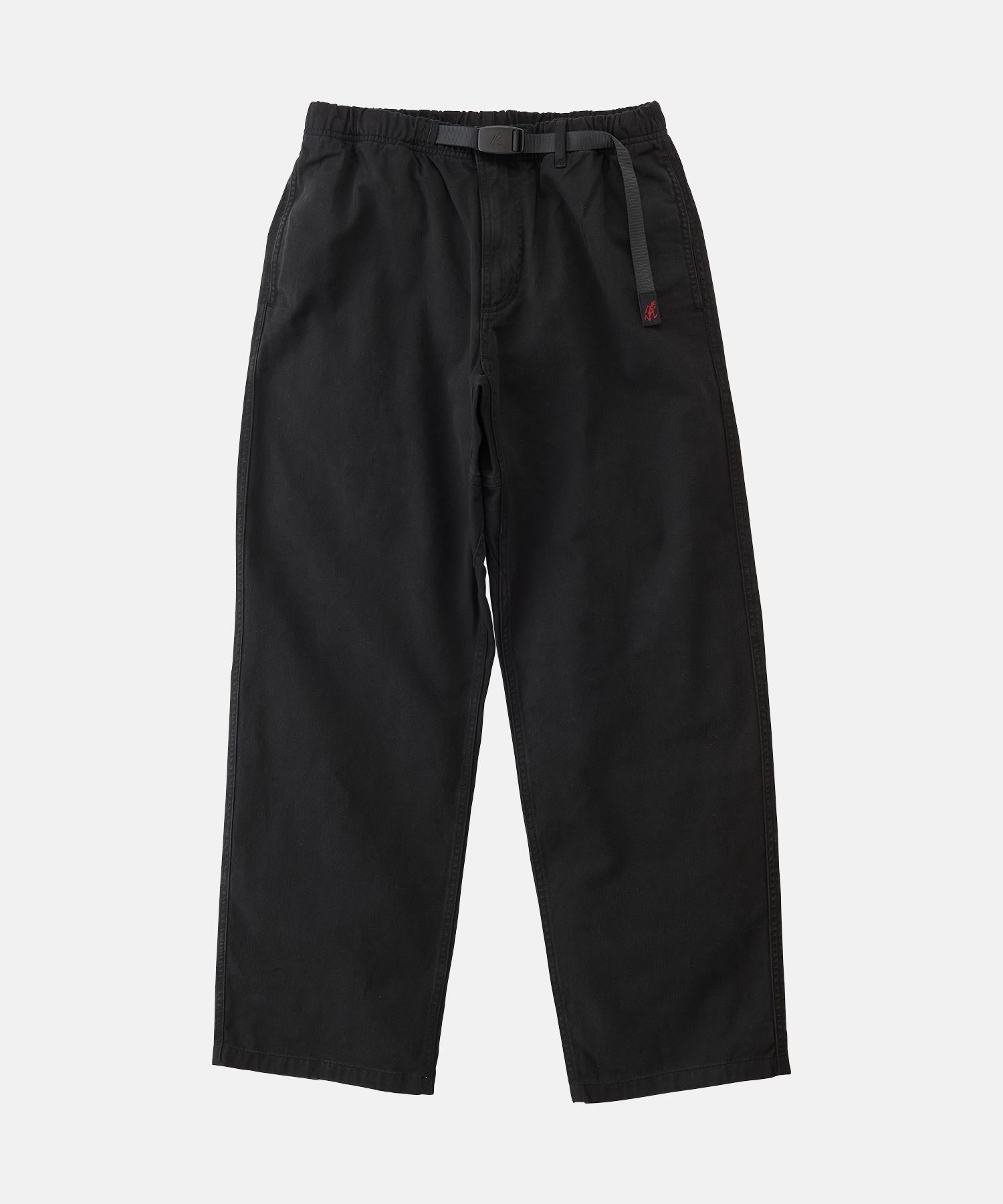 GRAMICCI Gramicci Pant Straight Fit	Pants black