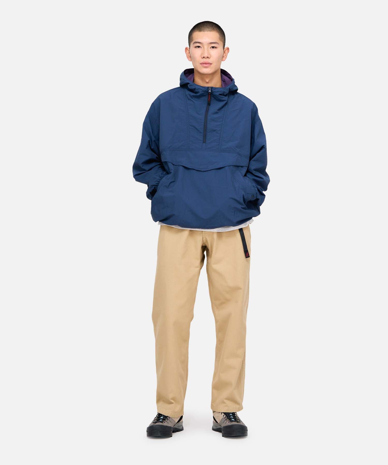 GRAMICCI Gramicci Pant Straight Fit chino