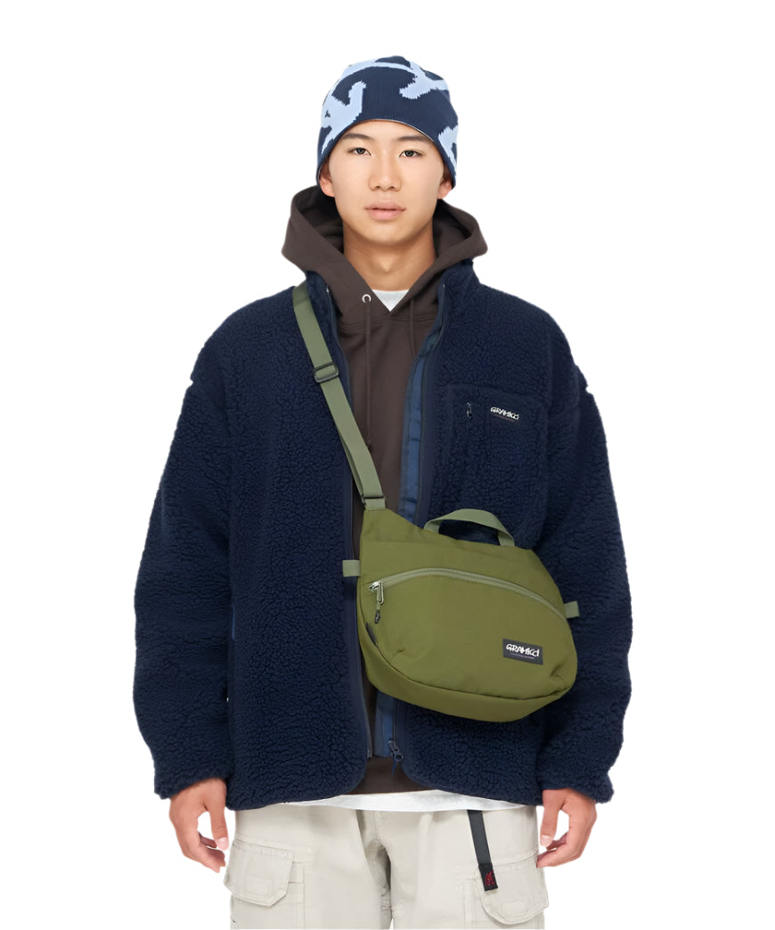 GRAMICCI Cordura Shoulder Bag