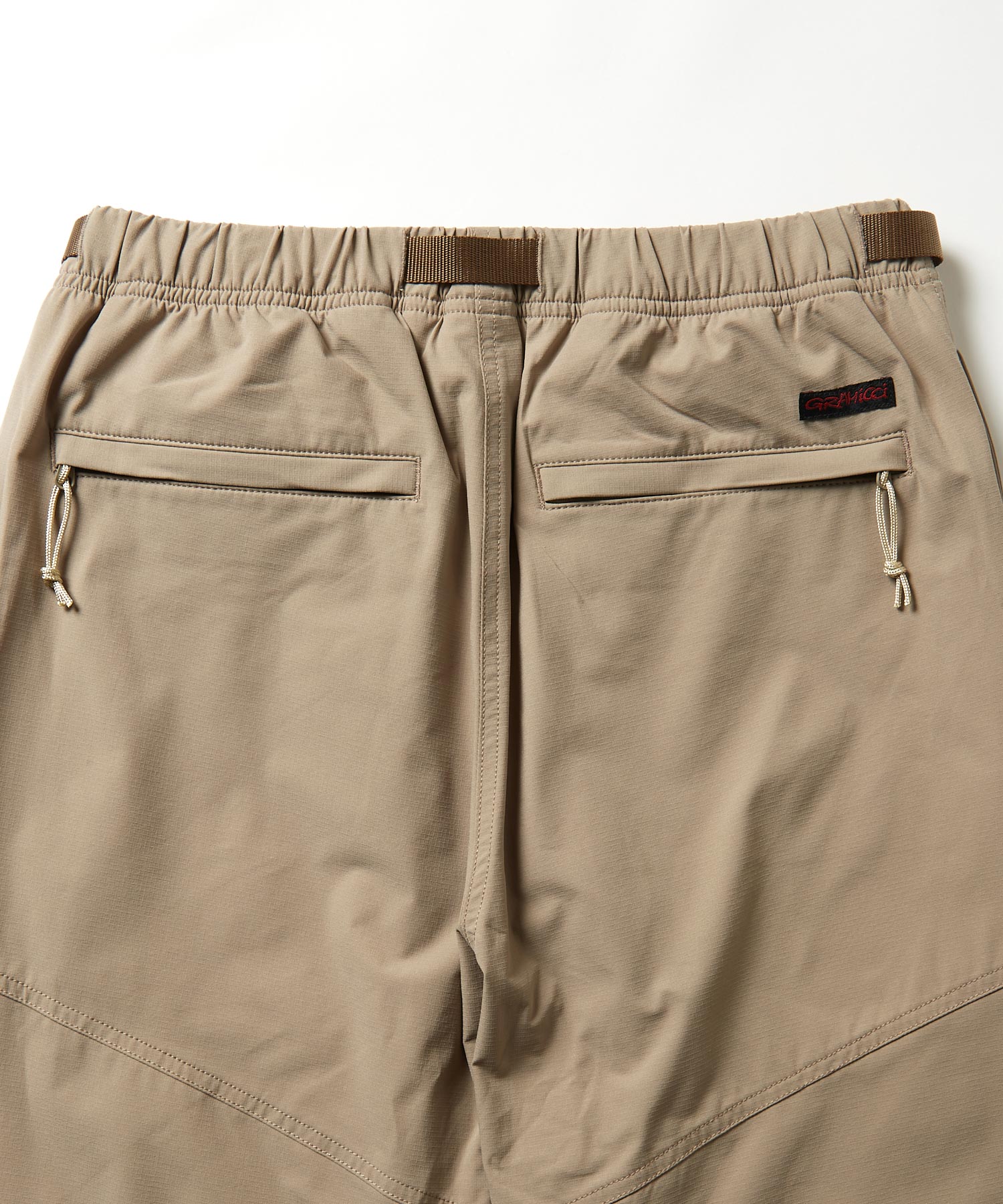 GRAMICCI Trekking Pant beige
