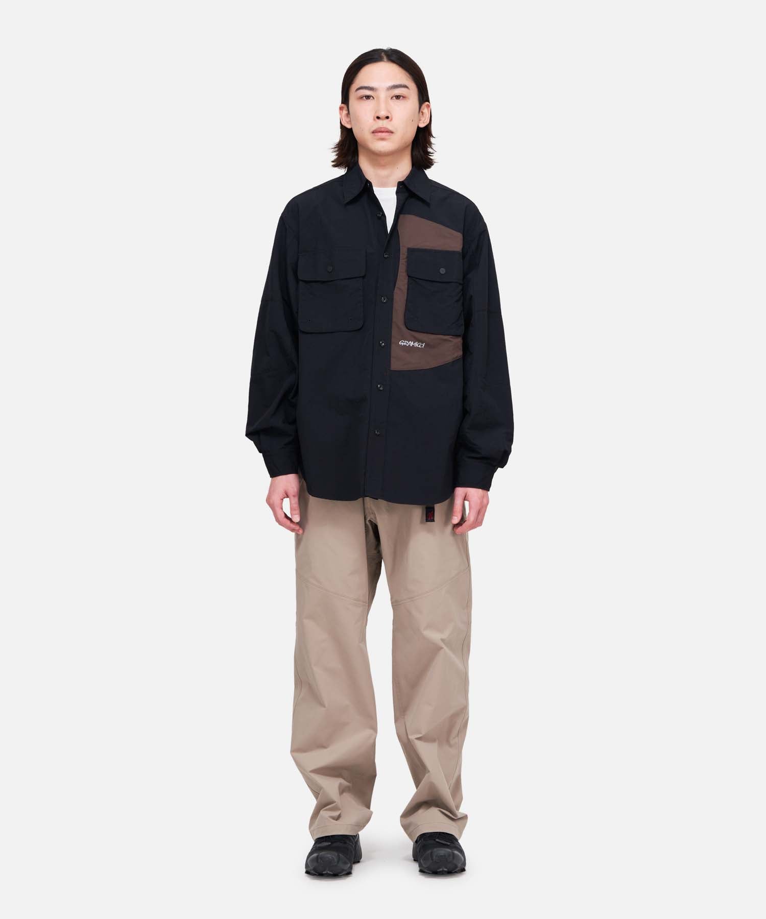 GRAMICCI Trekking Pant beige
