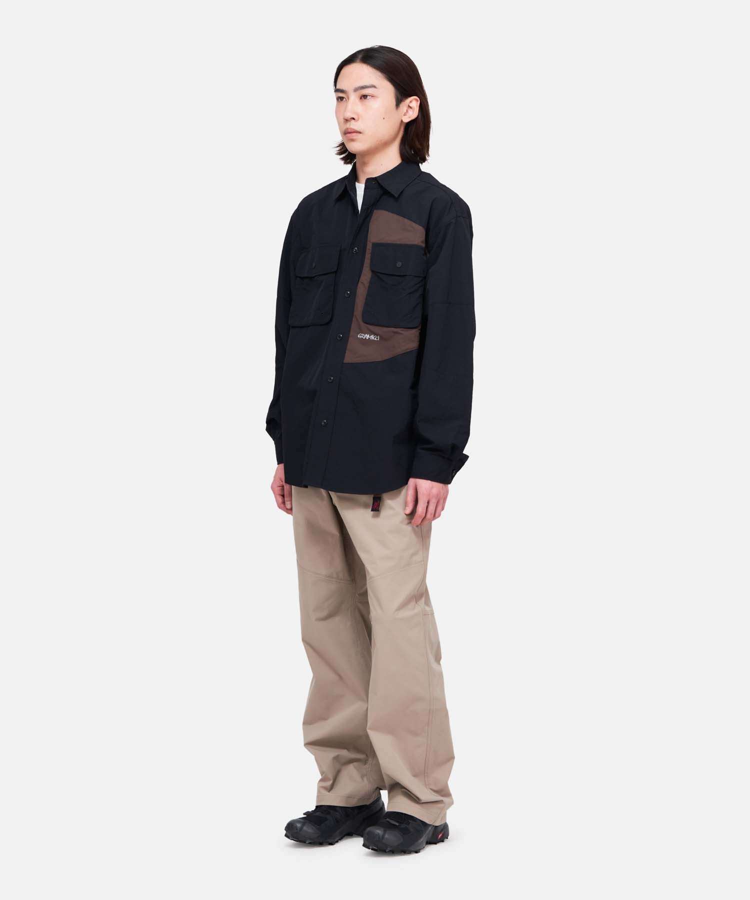 GRAMICCI Trekking Pant beige