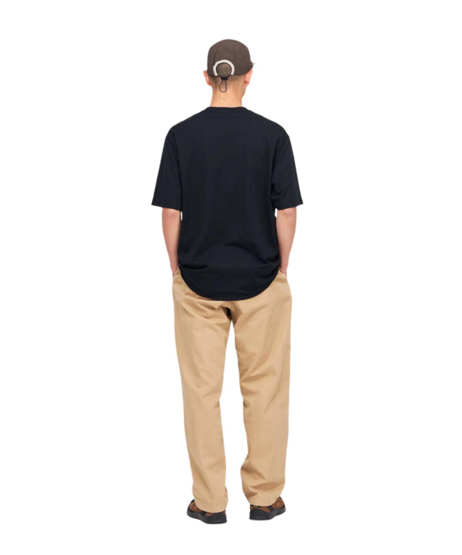 GRAMICCI Logo Tee black