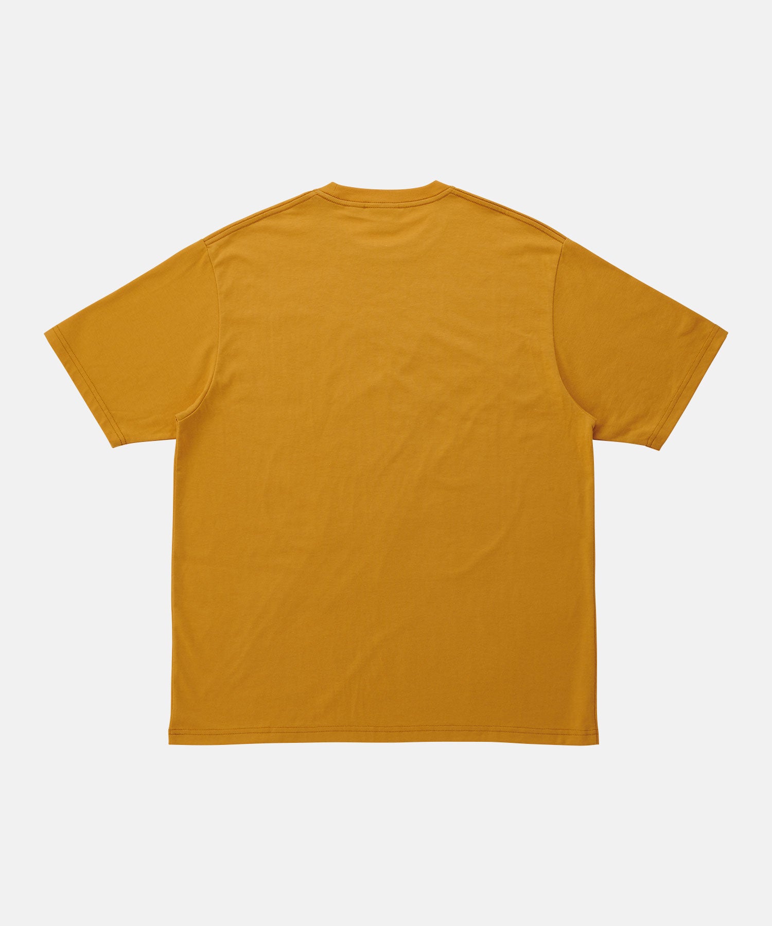 GRAMICCI Original Freedom Logo Tee mustard