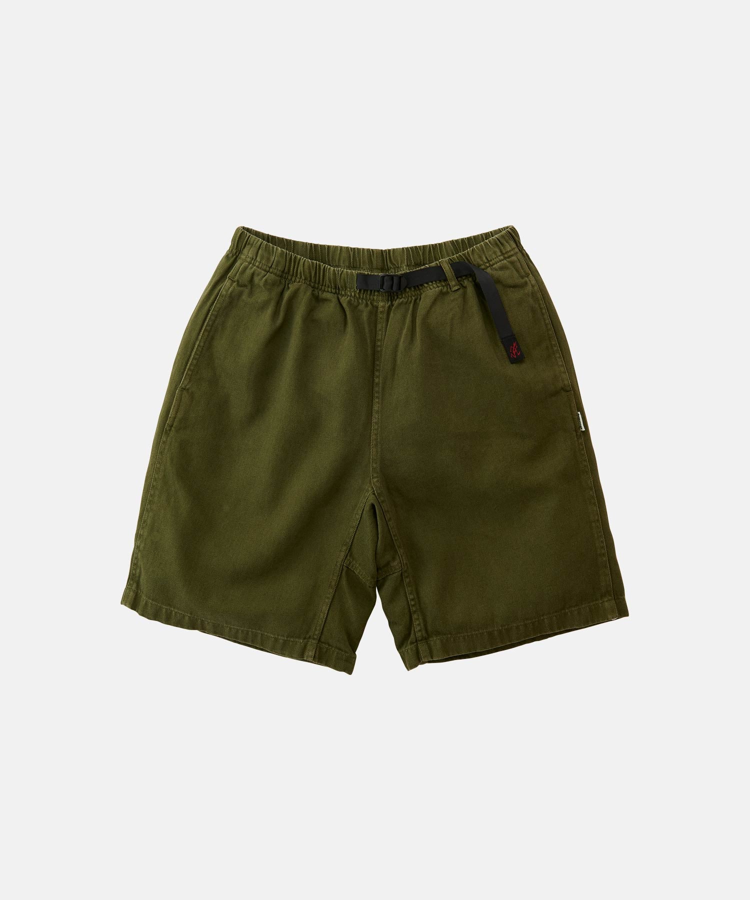 GRAMICCI Hemp G-Short hemp olive