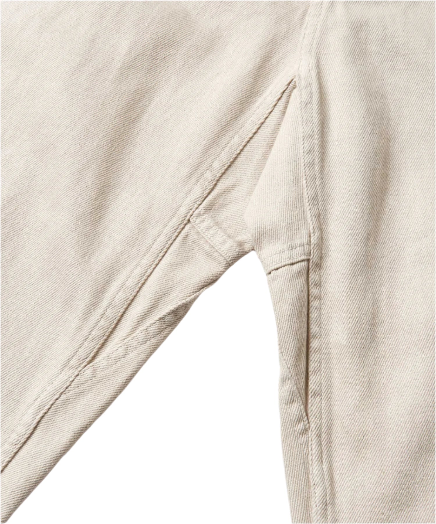 GRAMICCI Hemp Gramicci Pant hemp stone