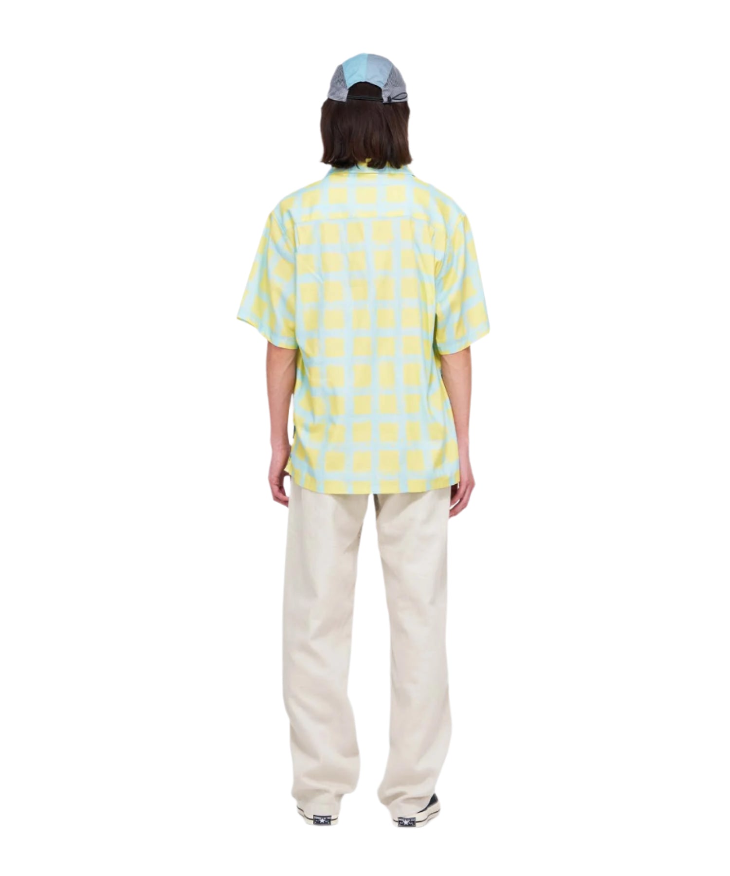 GRAMICCI Hemp Gramicci Pant hemp stone