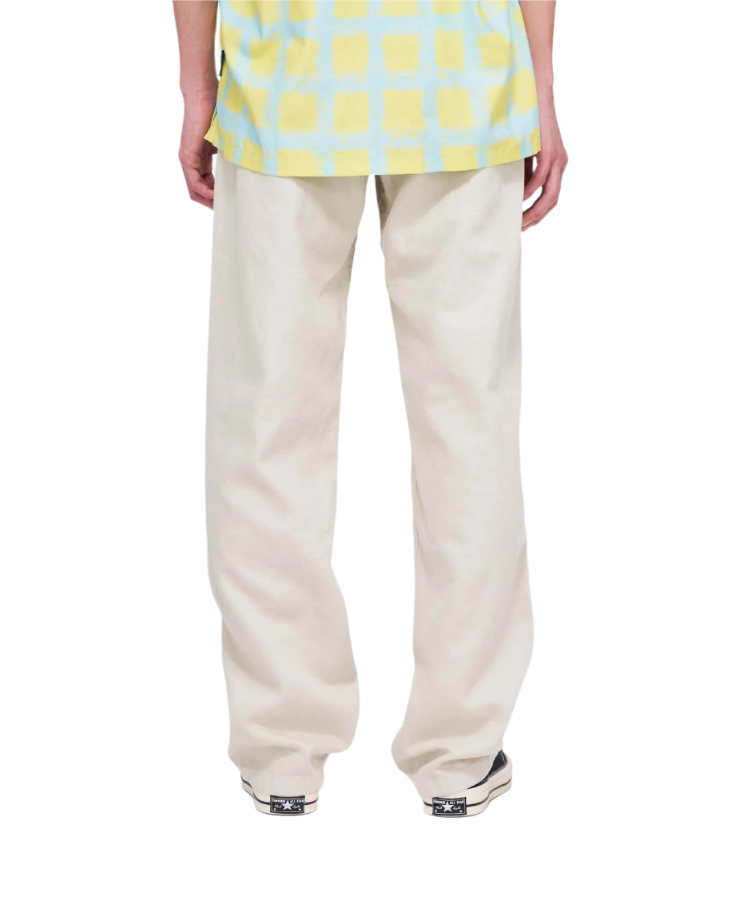 GRAMICCI Hemp Gramicci Pant hemp stone