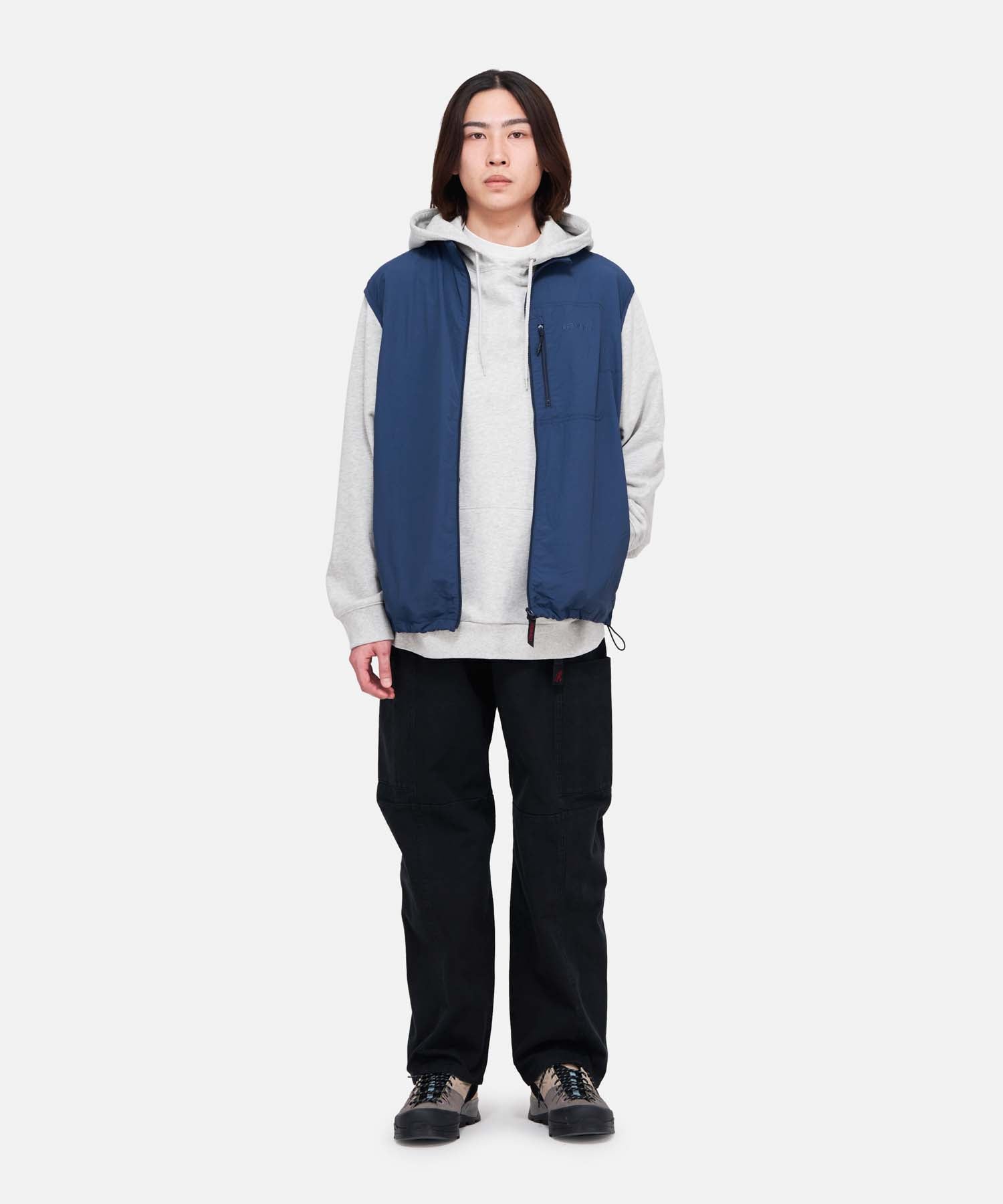 GRAMICCI Voyager Pant black