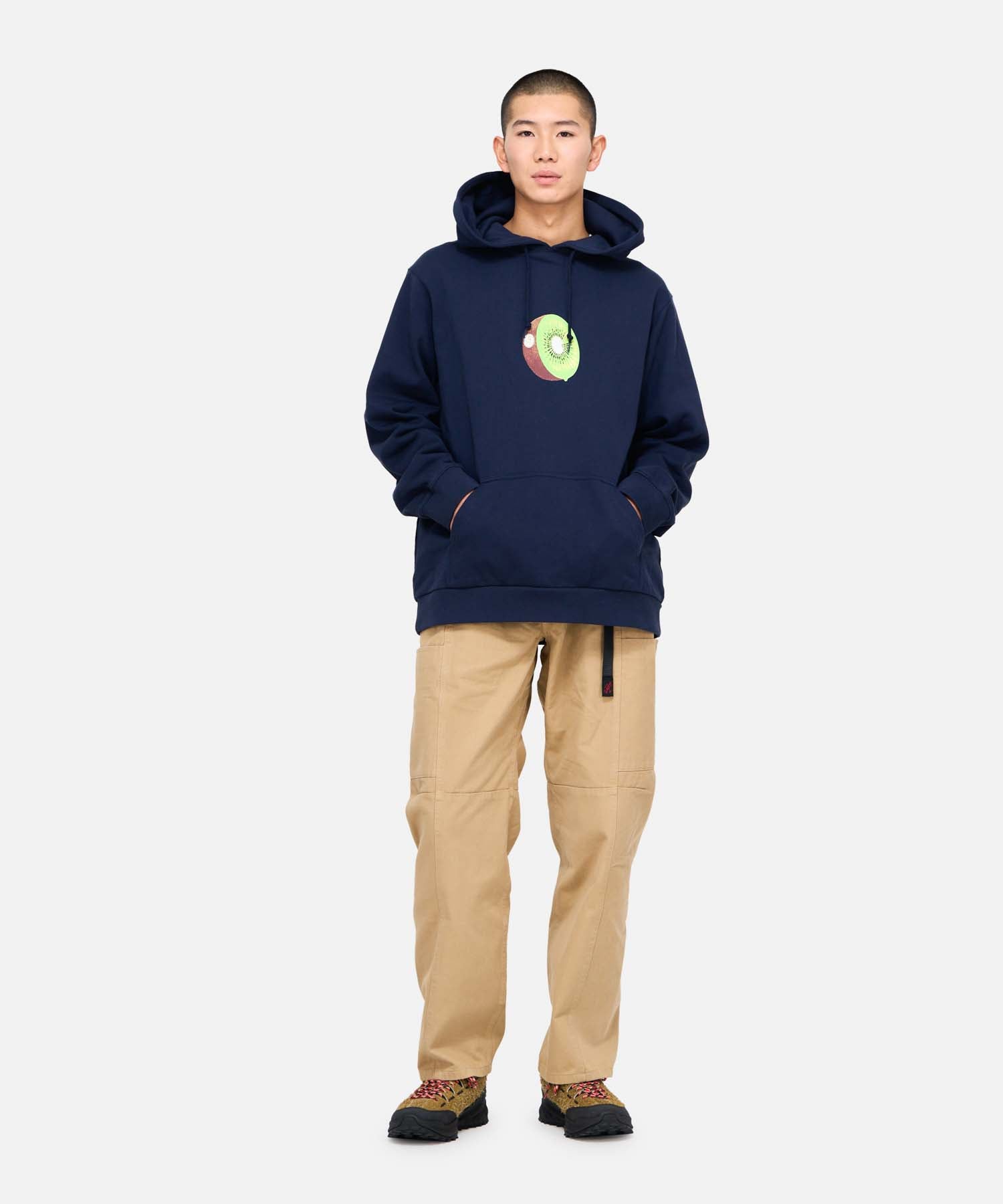 GRAMICCI Voyager Pant chino