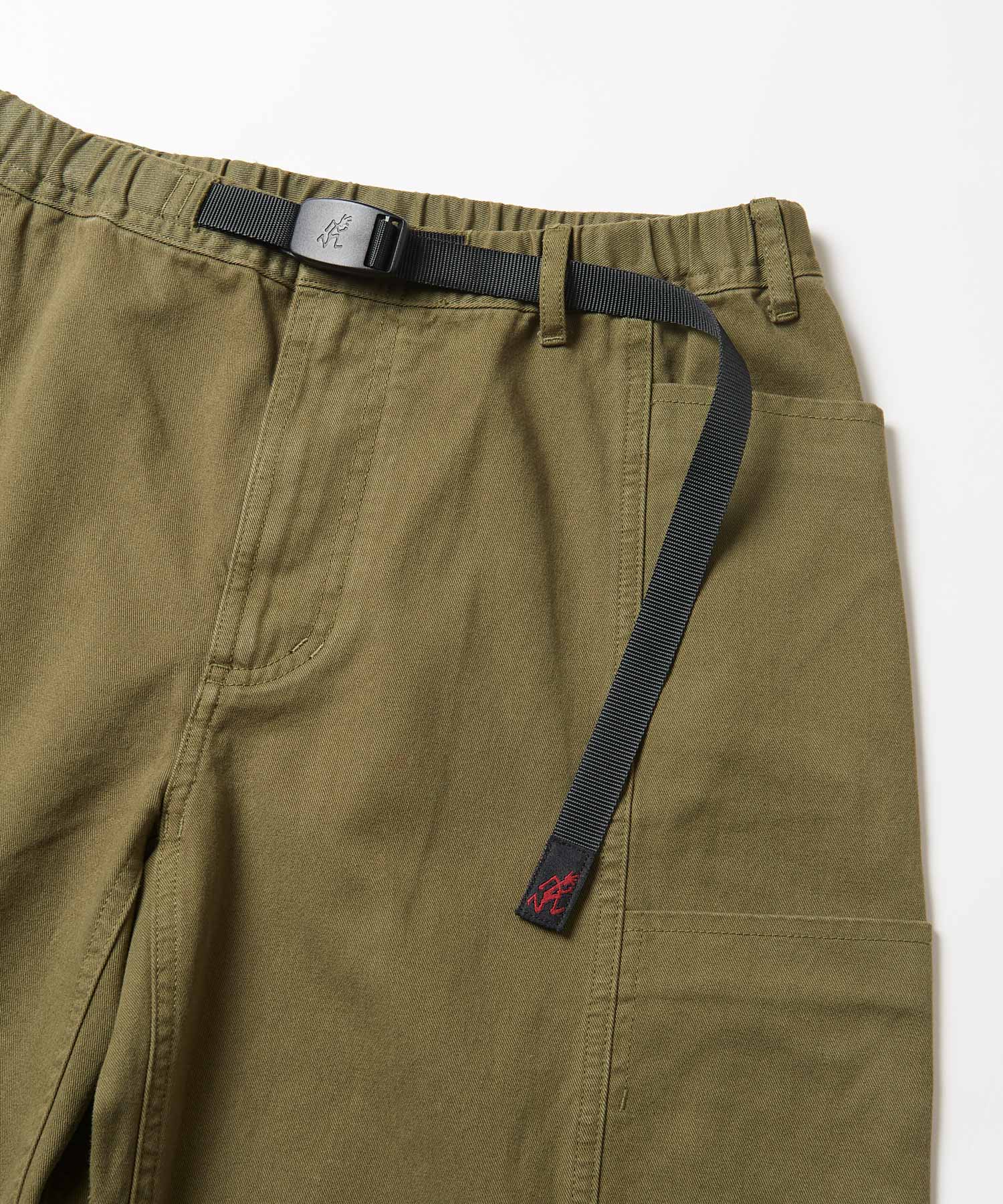 GRAMICCI Voyager Pant olive