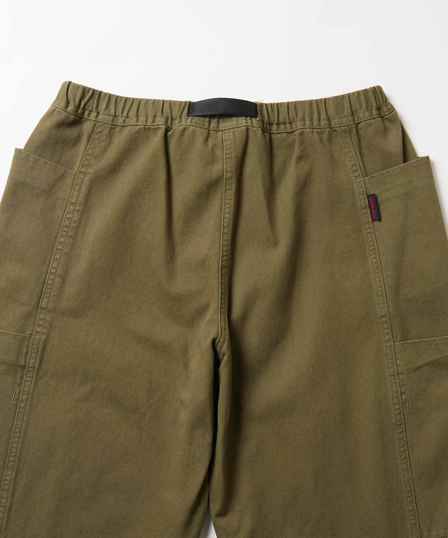 GRAMICCI Voyager Pant olive