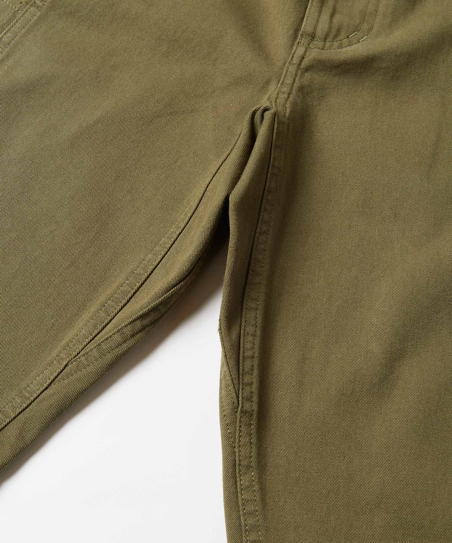 GRAMICCI Voyager Pant olive