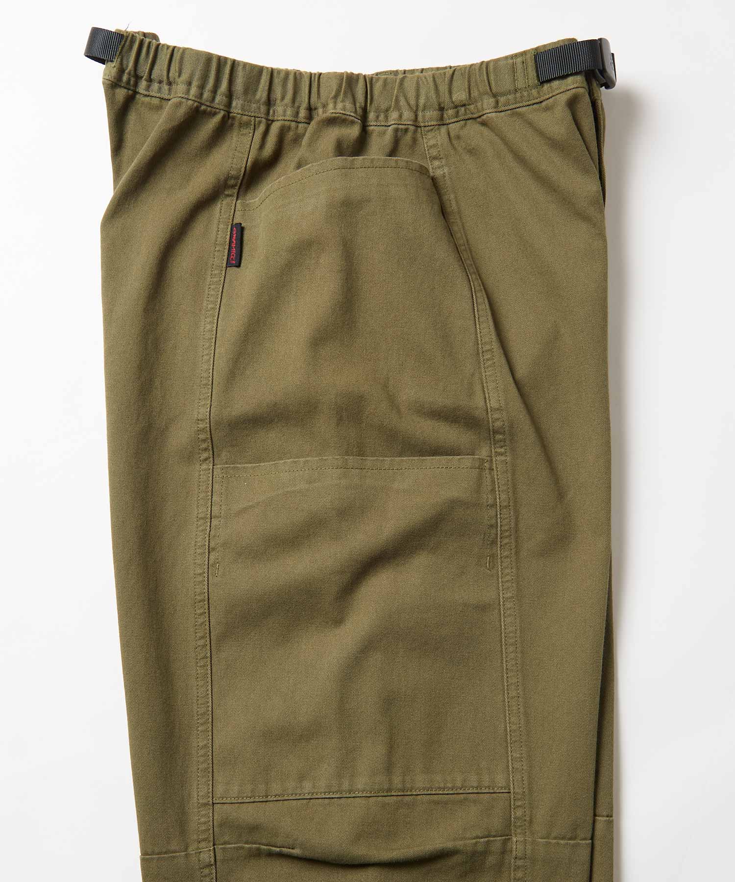 GRAMICCI Voyager Pant olive