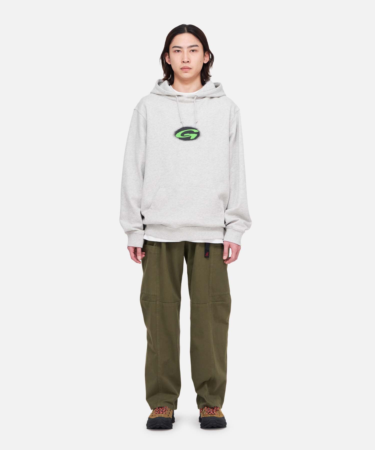 GRAMICCI Voyager Pant olive