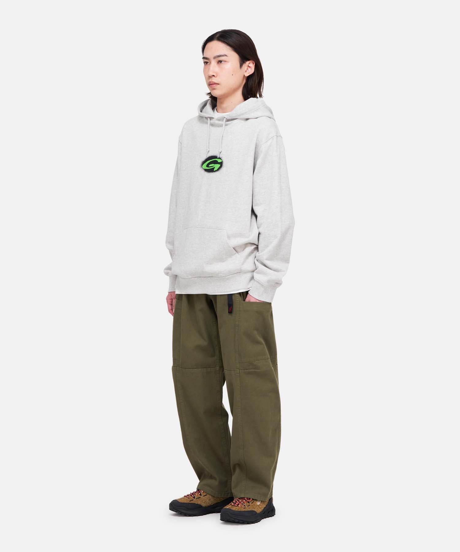 GRAMICCI Voyager Pant olive
