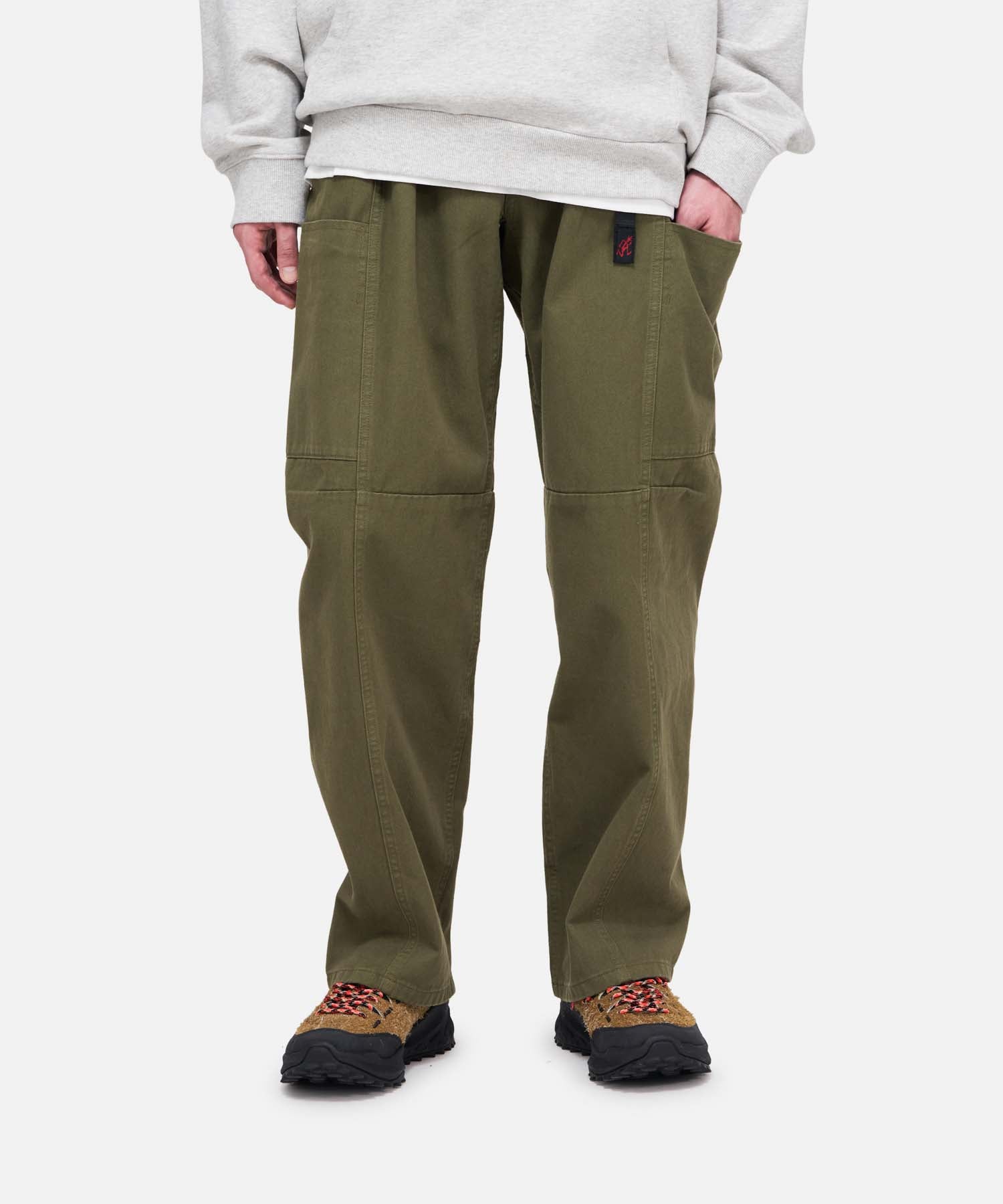 GRAMICCI Voyager Pant olive