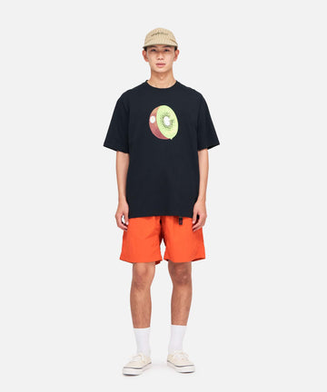 GRAMICCI Kiwi Tee vintage black