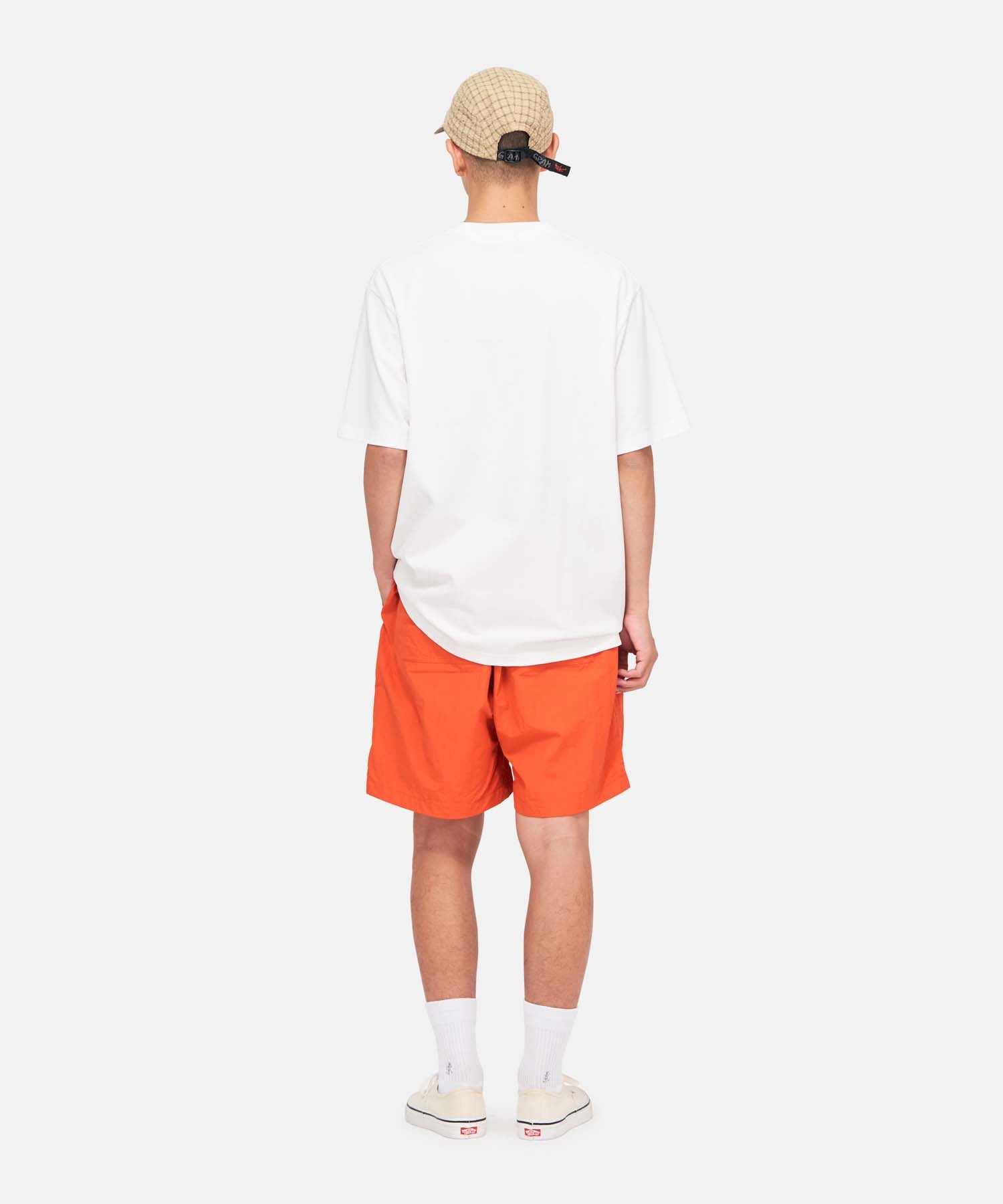 GRAMICCI Kiwi Tee white