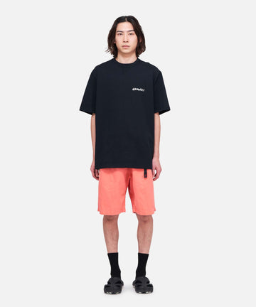 GRAMICCI Stonehenge Tee vintage black