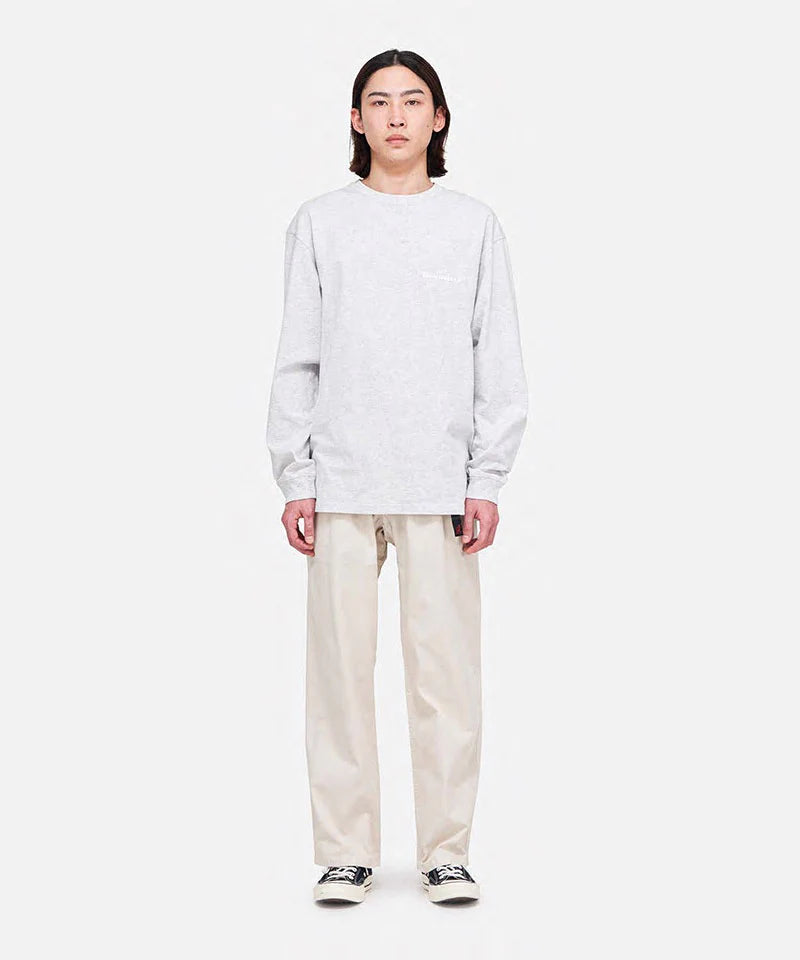 GRAMICCI Gramicci Pant Straight Fit